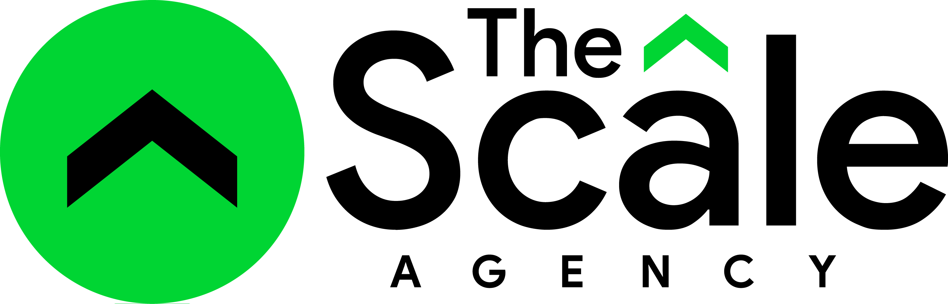The Scale Agency